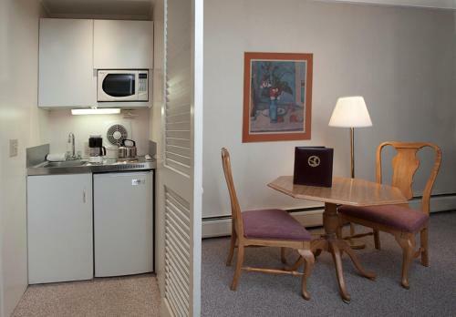Golden Eagle Resort, An Ascend Hotel Collection Member