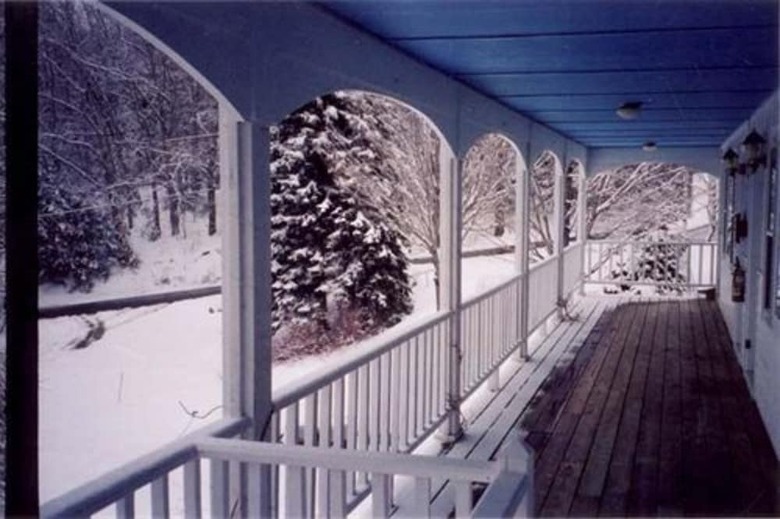 Posada Deerhill Inn