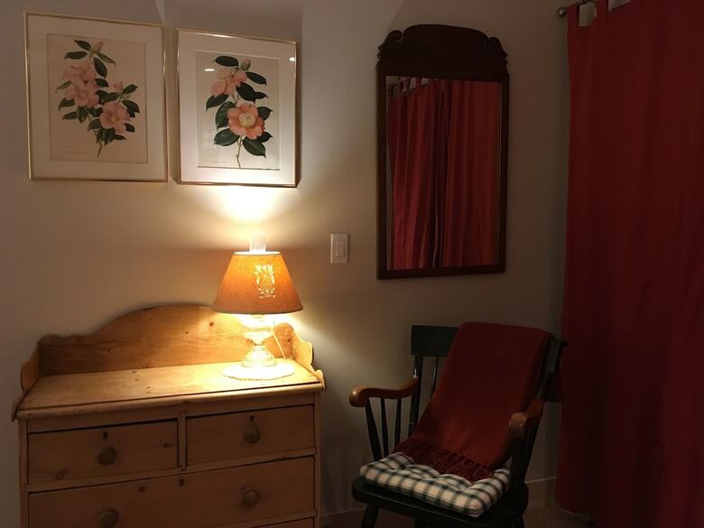 Posada Deerhill Inn
