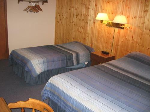Hotel Big Bears Lodge