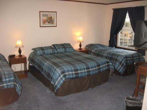 Hotel Big Bears Lodge