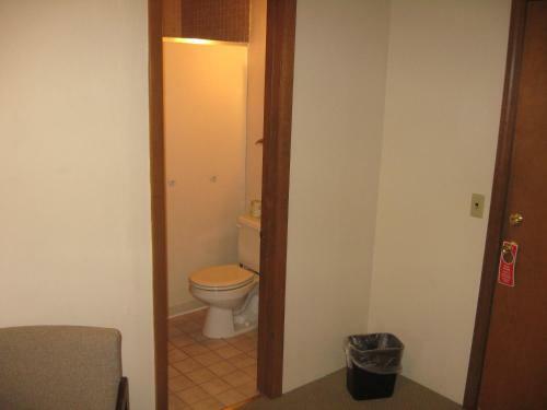 Hotel Big Bears Lodge
