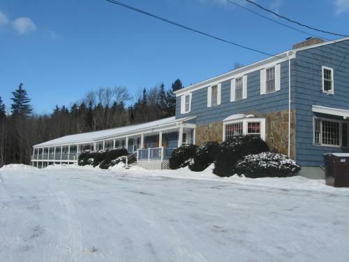 Hotel Big Bears Lodge