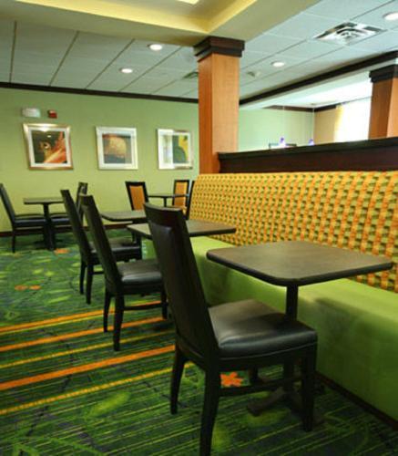 Hotel Fairfield Inn And Suites White River Junction