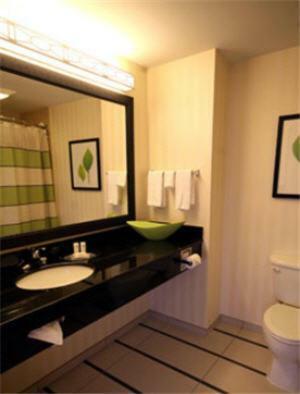 Hotel Fairfield Inn And Suites White River Junction