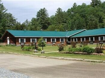 Hotel Northern Lights Lodge