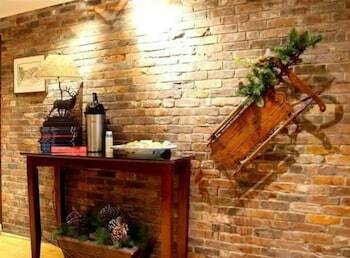 Hotel Northern Lights Lodge