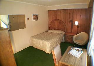 Hotel Northern Lights Lodge