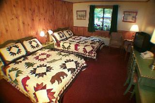 Hotel Northern Lights Lodge