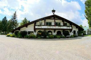 Hotel Northern Lights Lodge