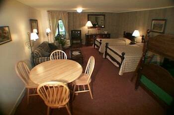 Hotel Northern Lights Lodge