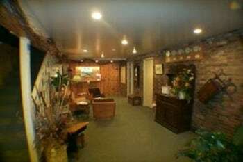 Hotel Northern Lights Lodge