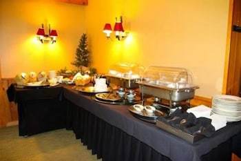 Hotel Northern Lights Lodge