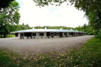 Hotel Northern Lights Lodge