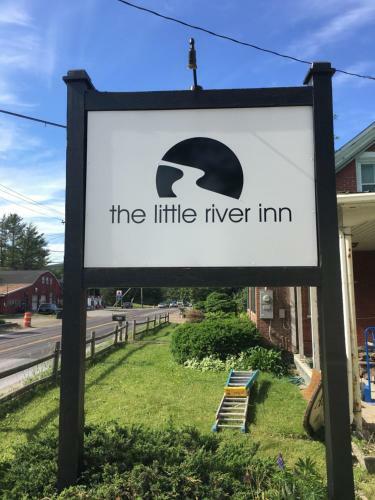 Bed & Breakfast The Little River Inn