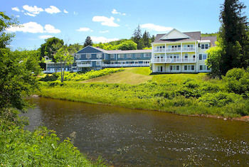 Hotel The Shire Woodstock