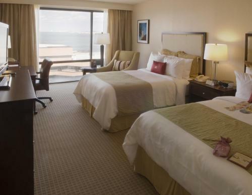 Crowne Plaza Hotel Old Town Alexandria