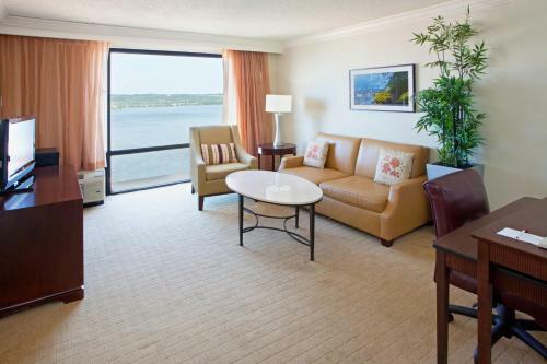 Crowne Plaza Hotel Old Town Alexandria