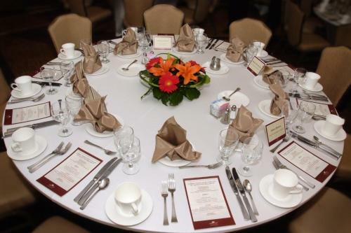 Crowne Plaza Hotel Old Town Alexandria