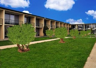 Hotel Ashland Inn & Suites