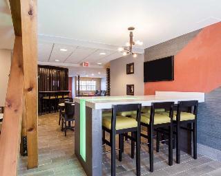 Hotel Quality Inn And Suites Ashland