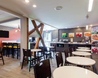 Hotel Quality Inn And Suites Ashland