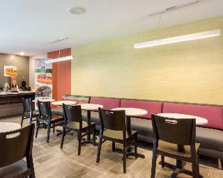 Hotel Quality Inn And Suites Ashland