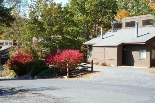 Hotel Senedo Springs
