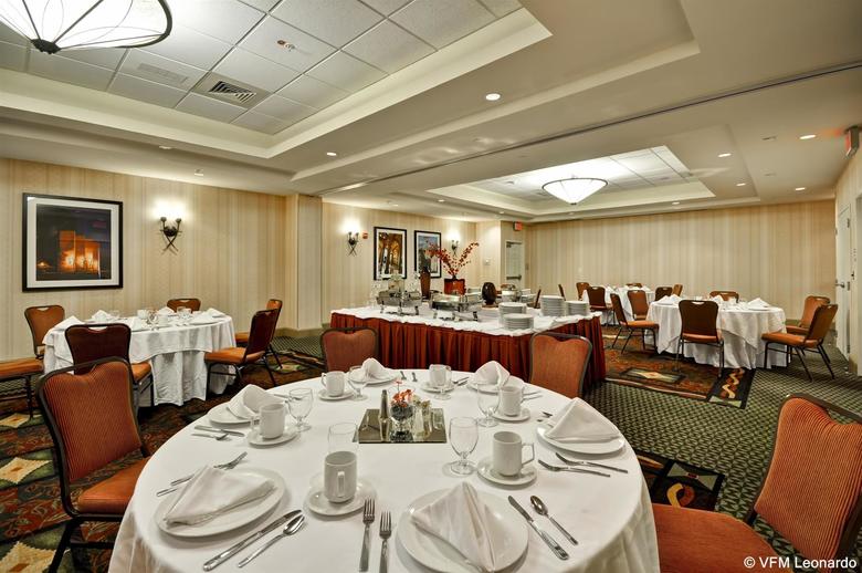 Hotel Hilton Garden Inn Blacksburg