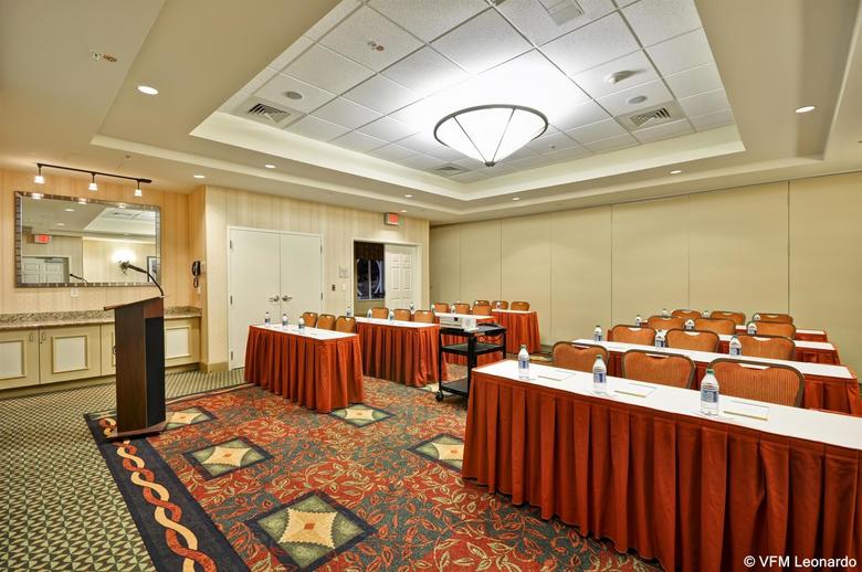 Hotel Hilton Garden Inn Blacksburg
