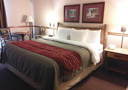 Hotel Comfort Inn Big Stone Gap