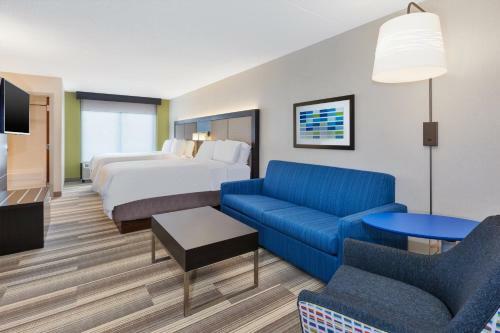 Holiday Inn Express Blacksburg, An Ihg Hotel