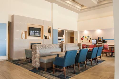 Holiday Inn Express Blacksburg, An Ihg Hotel