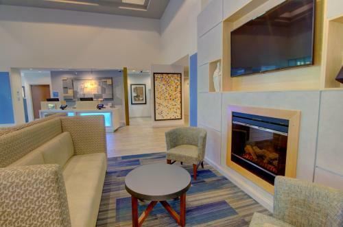 Holiday Inn Express Blacksburg, An Ihg Hotel