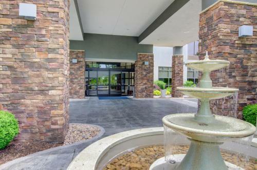 Holiday Inn Express Blacksburg, An Ihg Hotel