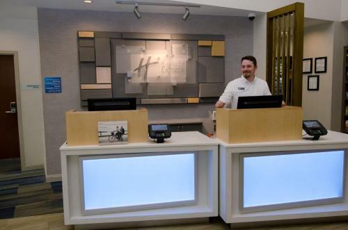 Holiday Inn Express Blacksburg, An Ihg Hotel