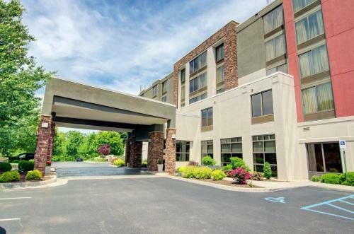 Holiday Inn Express Blacksburg, An Ihg Hotel