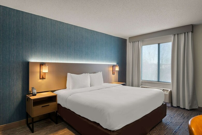 Hotel Sleep Inn & Suites Ashland