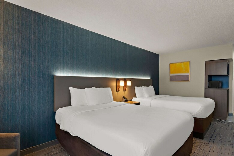 Hotel Sleep Inn & Suites Ashland