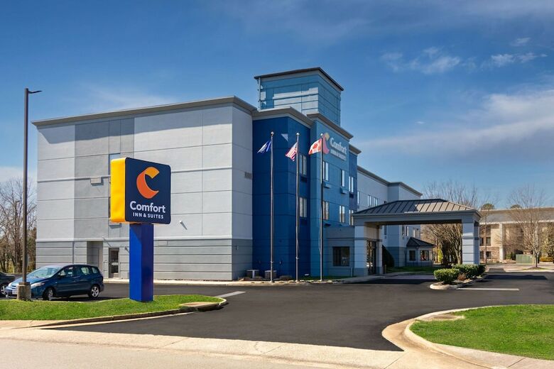 Hotel Sleep Inn & Suites Ashland