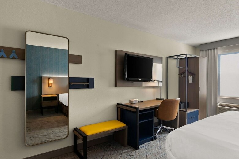 Hotel Sleep Inn & Suites Ashland