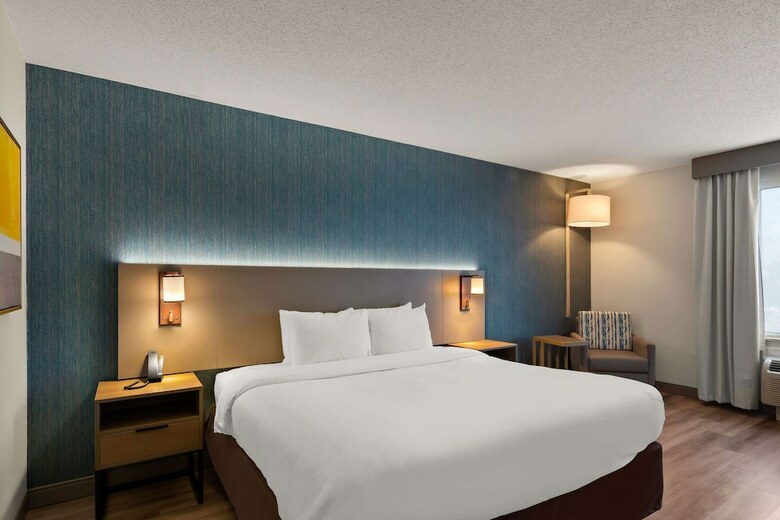 Hotel Sleep Inn & Suites Ashland