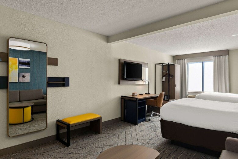 Hotel Sleep Inn & Suites Ashland
