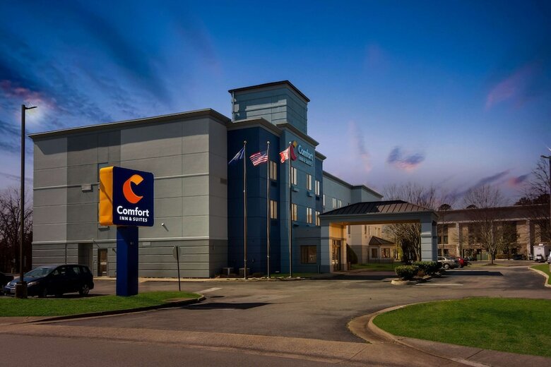 Hotel Sleep Inn & Suites Ashland