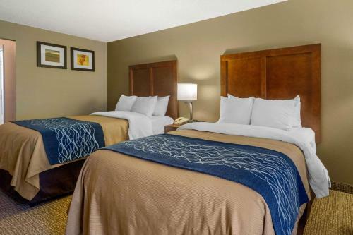 Hotel Comfort Inn Bristol