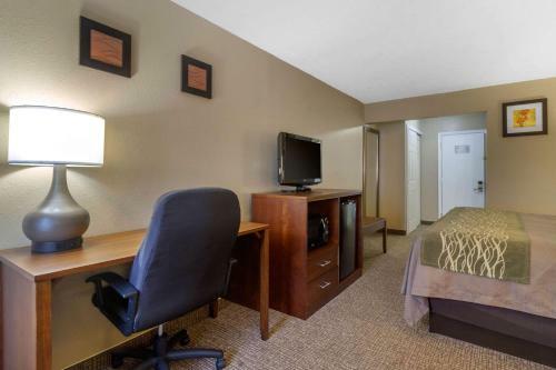 Hotel Comfort Inn Bristol