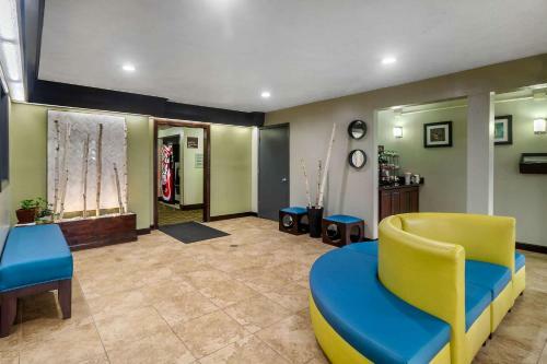 Hotel Comfort Inn Bristol