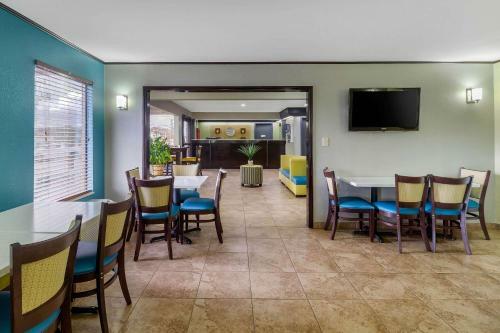 Hotel Comfort Inn Bristol