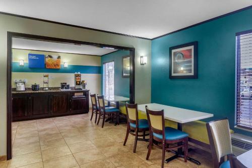 Hotel Comfort Inn Bristol