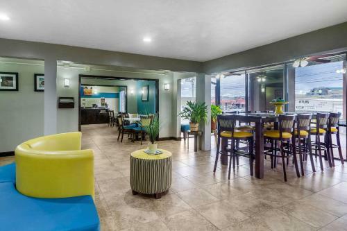 Hotel Comfort Inn Bristol